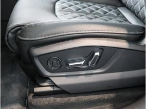 Audi Q8 SUV 50 TDI quattro S-Line B&O PANO AHK SOFORT