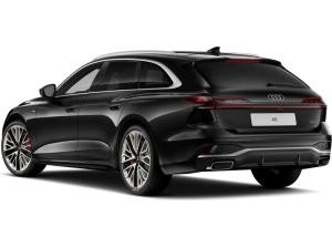 Audi A6 AvantAvant TFSI quattro S tronic