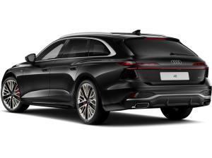 Audi A6 AvantAvant TFSI quattro S tronic