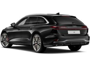 Audi A6 AvantAvant TFSI quattro S tronic