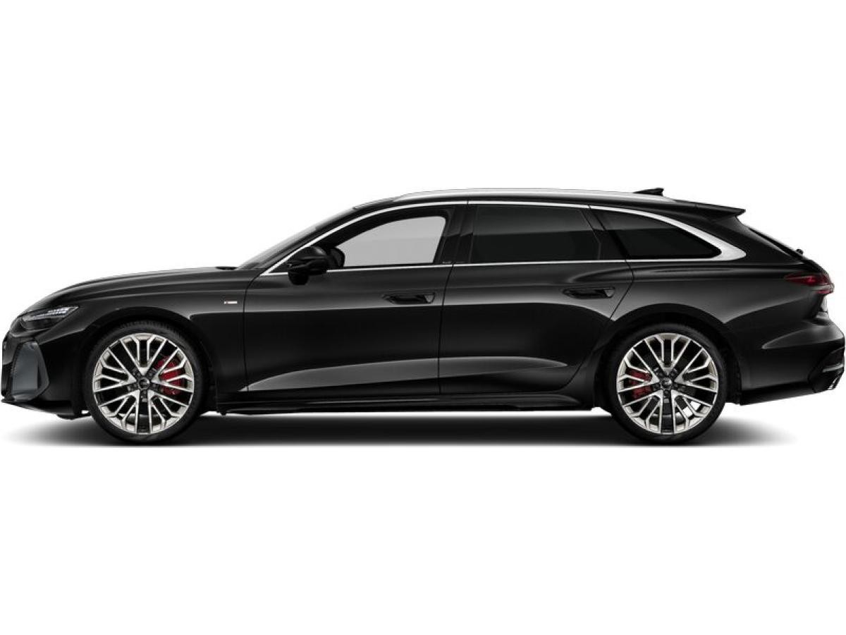 Audi A6 AvantAvant TFSI quattro S tronic