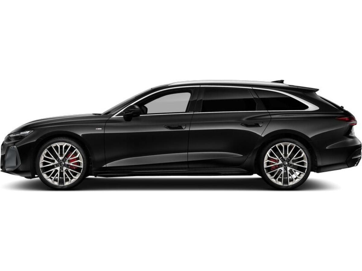 Audi A6 AvantAvant TFSI quattro S tronic