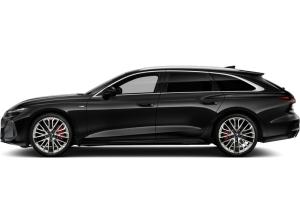 Audi A6 AvantAvant TFSI quattro S tronic