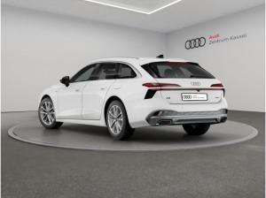Audi A6 Avant e-hybrid NEUBESTELLUNG