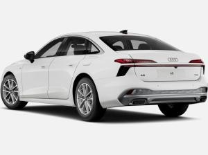 Audi A6 Limousine e-hybrid NEUBESTELLUNG