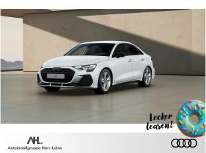 Audi A3 Limousine S line 35 TFSI 110(150) kW(PS) S tronic