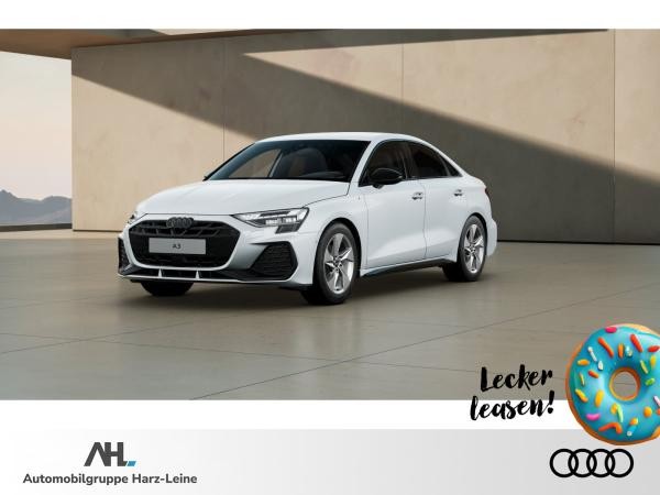 Audi A3 Limousine S line 35 TFSI 110(150) kW(PS) S tronic