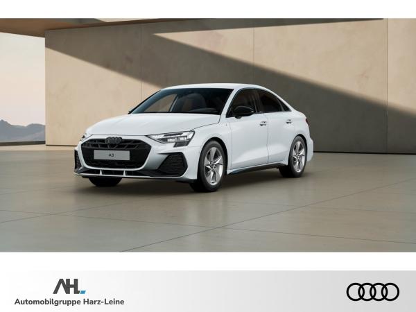 Audi A3 Limousine S line 35 TFSI 110(150) kW(PS) S tronic