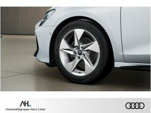 Audi A3 Limousine S line 35 TFSI 110(150) kW(PS) S tronic