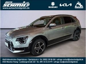 Kia Niro 1.6 HEV 129 DCT VIS KOM STY **Privat Spezial**