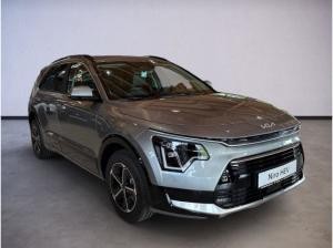 Kia Niro 1.6 HEV 129 DCT VIS KOM STY **Privat Spezial**