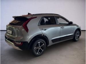 Kia Niro 1.6 HEV 129 DCT VIS KOM STY **Privat Spezial**