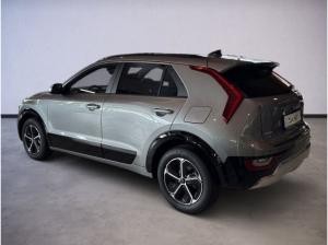 Kia Niro 1.6 HEV 129 DCT VIS KOM STY **Privat Spezial**