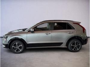 Kia Niro 1.6 HEV 129 DCT VIS KOM STY **Privat Spezial**