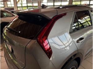 Kia Niro 1.6 HEV 129 DCT VIS KOM STY **Privat Spezial**