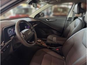 Kia Niro 1.6 HEV 129 DCT VIS KOM STY **Privat Spezial**