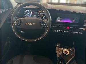 Kia Niro 1.6 HEV 129 DCT VIS KOM STY **Privat Spezial**