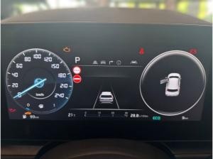 Kia Niro 1.6 HEV 129 DCT VIS KOM STY **Privat Spezial**