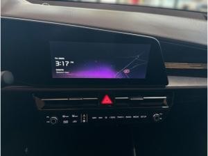 Kia Niro 1.6 HEV 129 DCT VIS KOM STY **Privat Spezial**