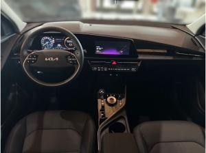 Kia Niro 1.6 HEV 129 DCT VIS KOM STY **Privat Spezial**