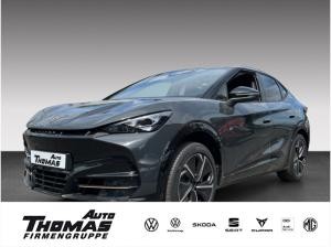 Cupra Tavascan VZ 4Drive 340PS 77kwh