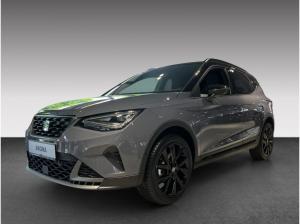 Seat Arona FR Black Edition 1,0 TSI DSG