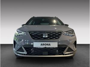 Seat Arona FR Black Edition 1,0 TSI DSG