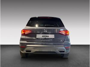 Seat Arona FR Black Edition 1,0 TSI DSG