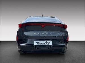 Cupra Tavascan VZ 4Drive 340PS 77kwh