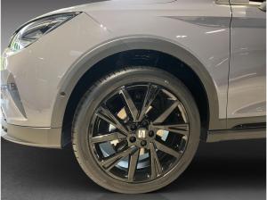 Seat Arona FR Black Edition 1,0 TSI DSG