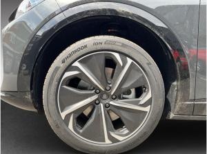 Cupra Tavascan VZ 4Drive 340PS 77kwh