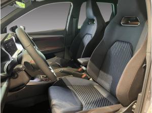 Seat Arona FR Black Edition 1,0 TSI DSG