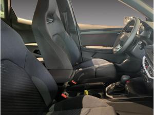 Seat Arona FR Black Edition 1,0 TSI DSG