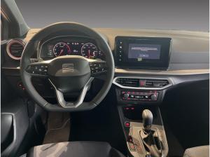 Seat Arona FR Black Edition 1,0 TSI DSG