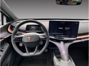 Cupra Tavascan VZ 4Drive 340PS 77kwh