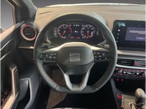 Seat Arona FR Black Edition 1,0 TSI DSG