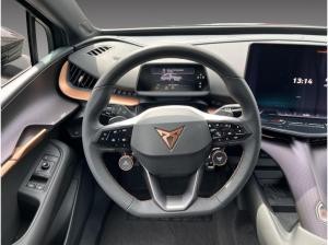 Cupra Tavascan VZ 4Drive 340PS 77kwh