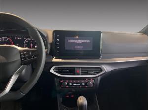 Seat Arona FR Black Edition 1,0 TSI DSG