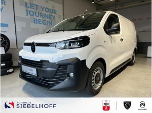 Citroën Jumpy Kastenwagen M Diesel 150 Manuell