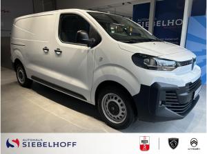 Citroën Jumpy Kastenwagen M Diesel 120 Manuell