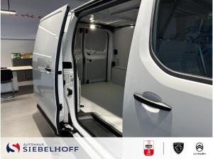 Citroën Jumpy Kastenwagen M Diesel 150 Manuell