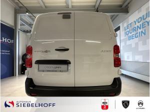 Citroën Jumpy Kastenwagen M Diesel 150 Manuell