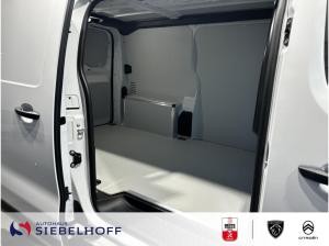 Citroën Jumpy Kastenwagen M Diesel 150 Manuell