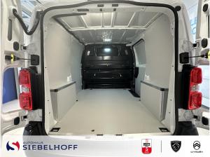 Citroën Jumpy Kastenwagen M Diesel 150 Manuell