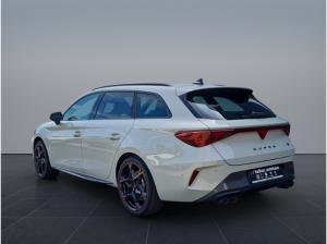 Cupra Leon ST VZ 2.0 TSI 4Dr +AHK+MATRIX+SENNHEISER+NA