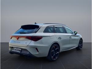 Cupra Leon ST VZ 2.0 TSI 4Dr +AHK+MATRIX+SENNHEISER+NA