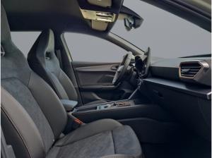 Cupra Leon ST VZ 2.0 TSI 4Dr +AHK+MATRIX+SENNHEISER+NA