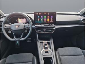 Cupra Leon ST VZ 2.0 TSI 4Dr +AHK+MATRIX+SENNHEISER+NA