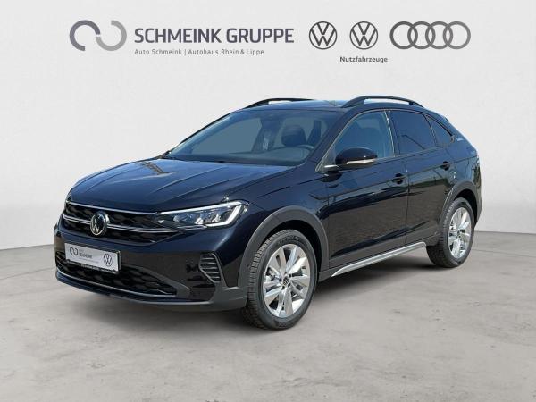 Volkswagen Taigo Life 1.0 TSI Navi Kamera Allwetter ACC