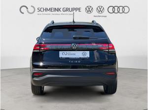 Volkswagen Taigo Life 1.0 TSI Navi Kamera Allwetter ACC